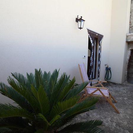 מורצ'יאנו די לאוקה La Corte Delle Sterne מראה חיצוני תמונה