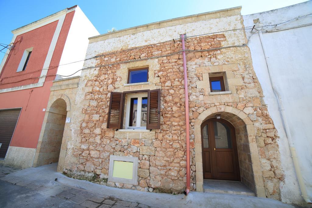 מורצ'יאנו די לאוקה La Corte Delle Sterne מראה חיצוני תמונה